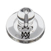 MJ Arsenal Flat Carb Cap