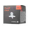 MJ Arsenal Flat Carb Cap