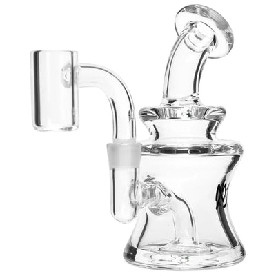 MJ Arsenal “Jammer” Mini Rig