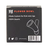 MJ Arsenal Mini Rig Flower Bowl (10mm)