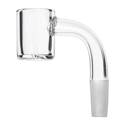 MJ Arsenal Mini Rig Quartz Bucket - 10mm Male