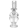 MJ Arsenal “Royale” Fab Egg Mini Rig
