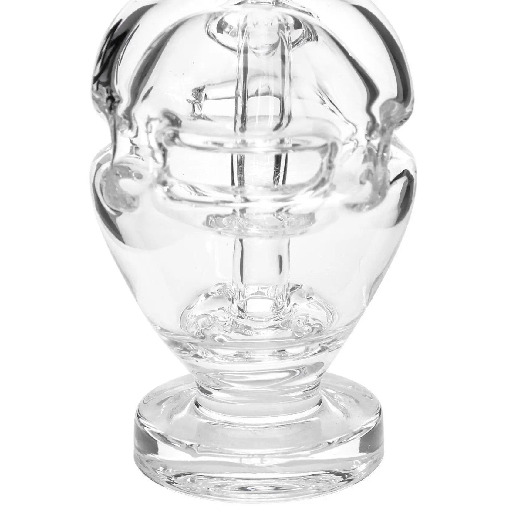 MJ Arsenal “Royale” Fab Egg Mini Rig
