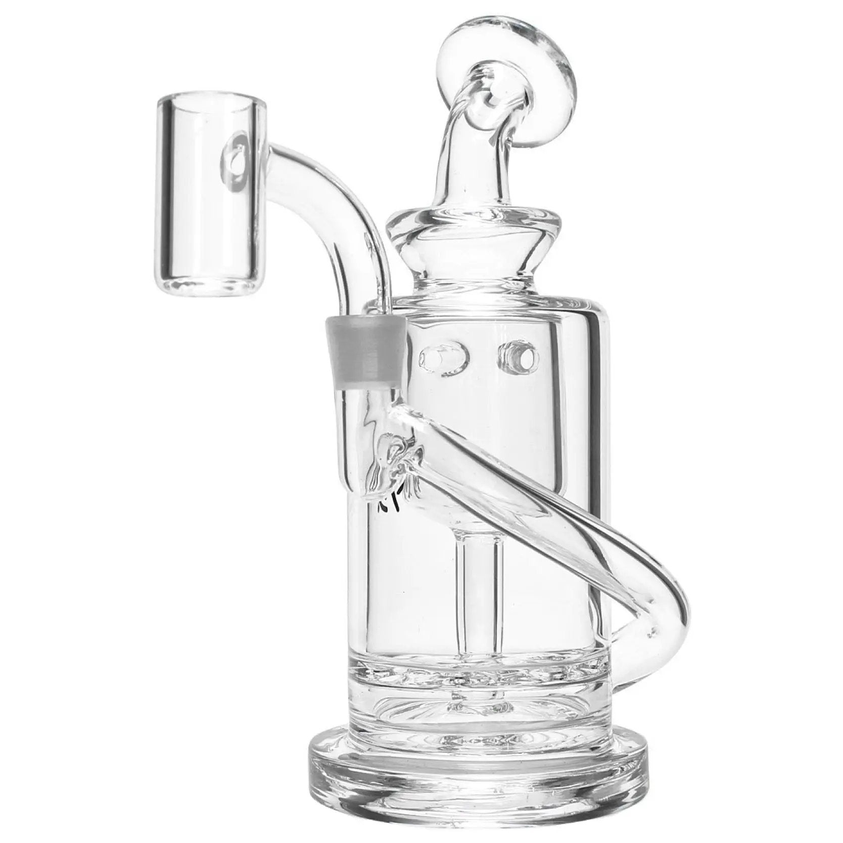 MJ Arsenal “Ursa” Mini Rig