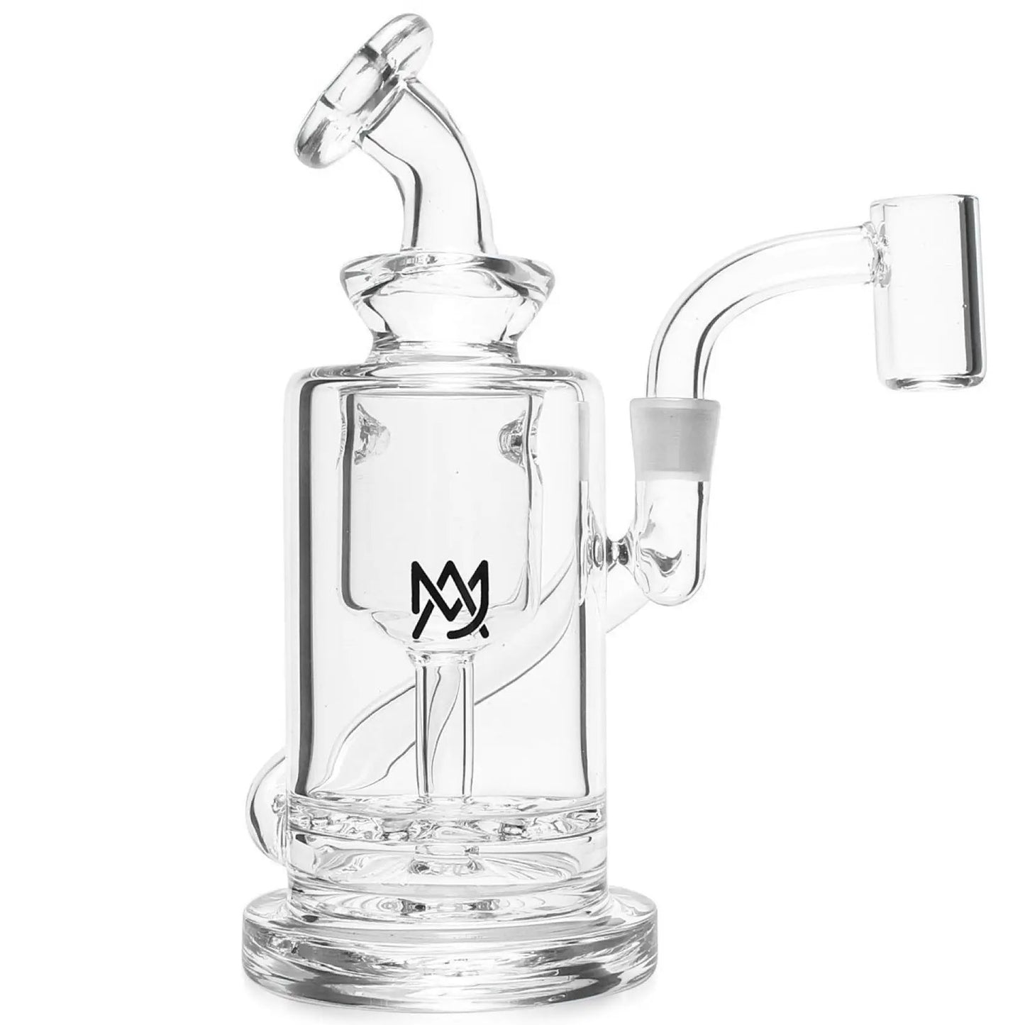 MJ Arsenal “Ursa” Mini Rig