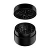 Flower Mill Premium Grinder for Perfect Consistency