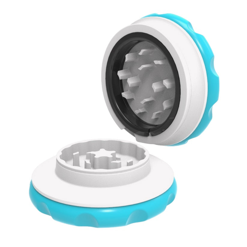 MMJGrind Non-Stick Grinder for Cannabis Consumers