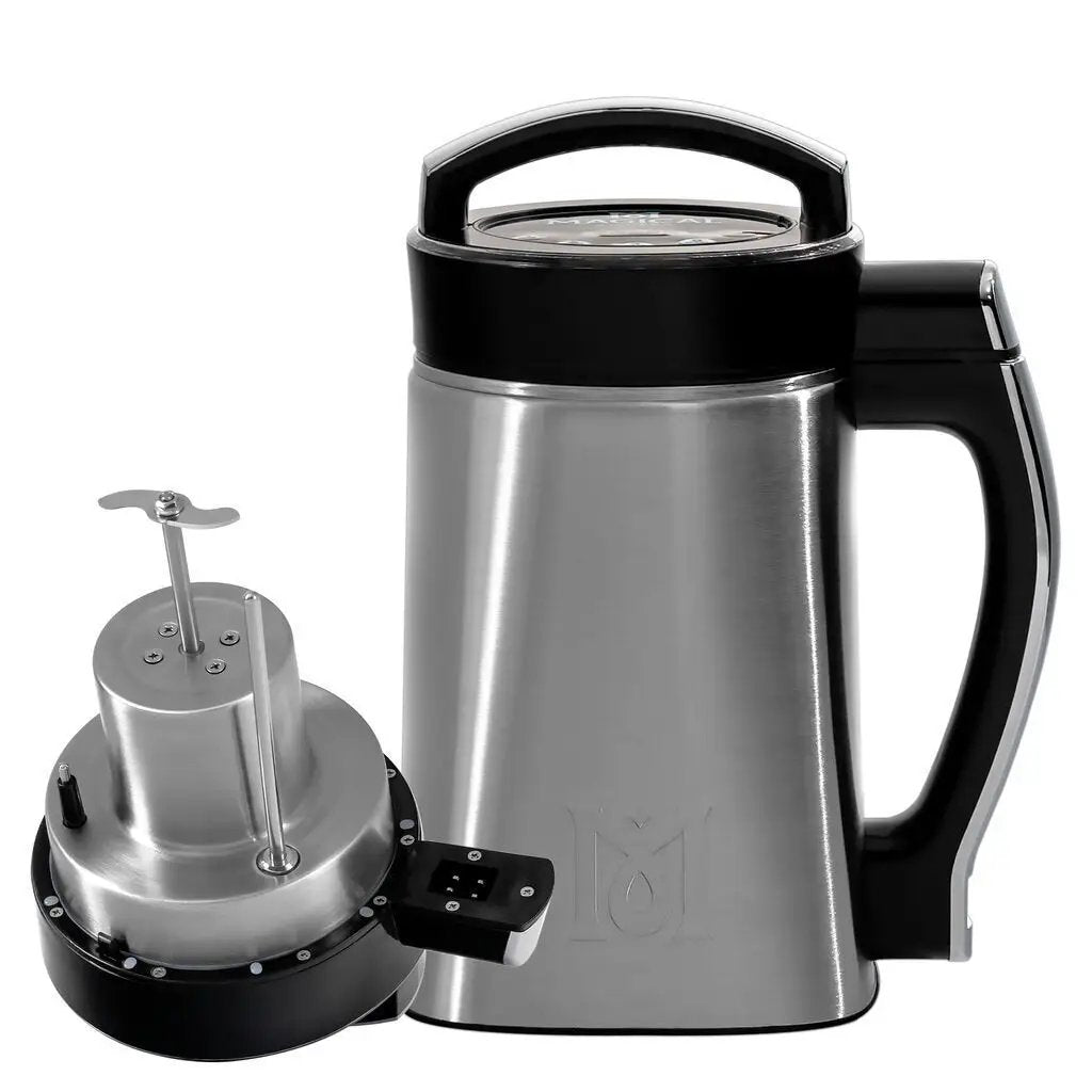 Butter Diffuser MagicalButter Botanical Extractor - Oil, Butter & Tincture Infuser ...