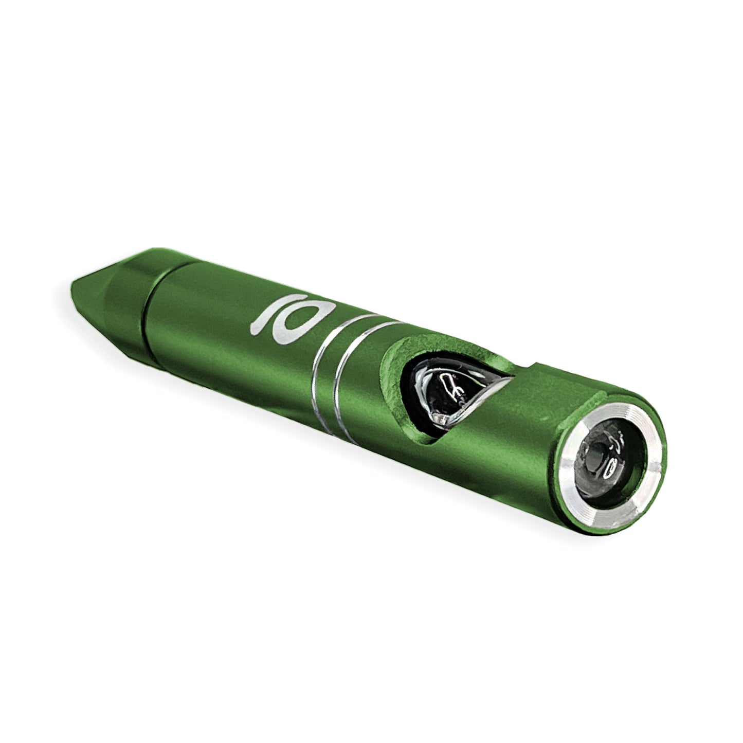 Ongrok Meditation Pipe for Discreet Use