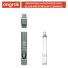 Ongrok Meditation Pipe for Discreet Use