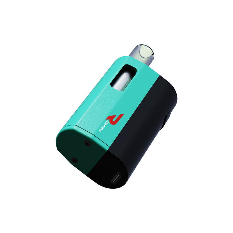 Rokin Mini Tank Pro Vaporizer Battery for Cartridges