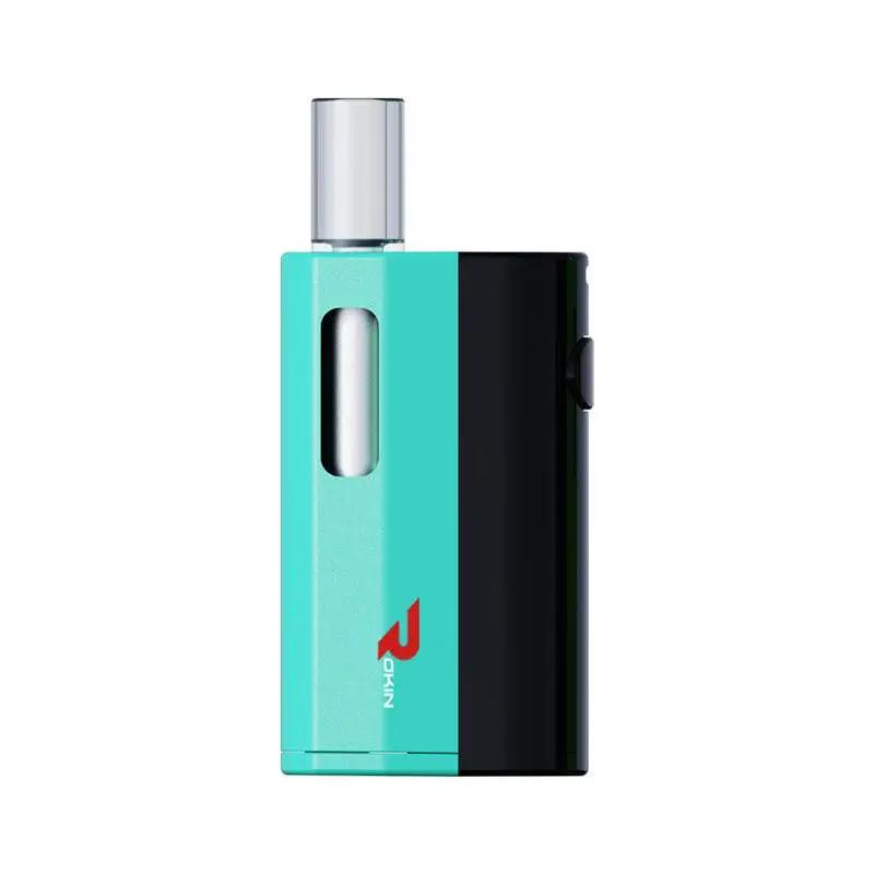 Rokin Mini Tank Pro Vaporizer Battery for Cartridges