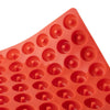 Silicone Gummy Molds with Droppers - Create Unique Shapes