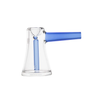 MJ Arsenal Vulkan Mini Bubbler for Ultimate Experience