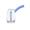 MJ Arsenal Bulb Bubbler - Compact and User-Friendly