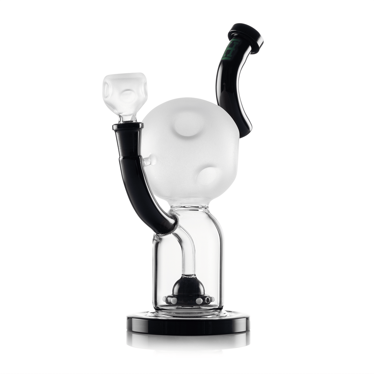 Hemper XL Full Moon Bong