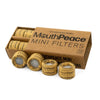 MouthPeace Mini Filter Starter Kit