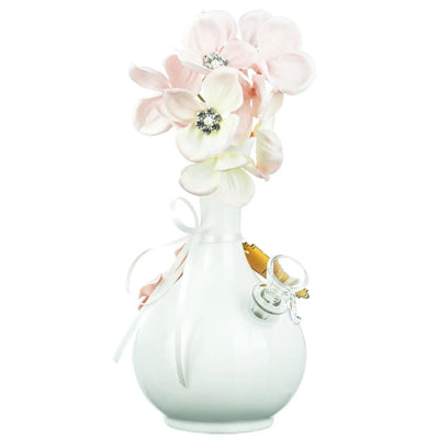 My Bud Vase "Monica" Water Pipe 