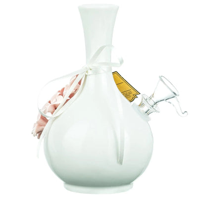 My Bud Vase "Monica" Water Pipe 