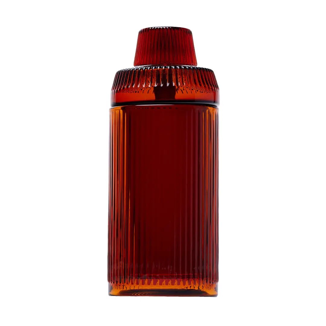 NWTN Deco Gravity Bong - Premium Borosilicate Glass