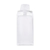 NWTN Deco Gravity Bong - Premium Borosilicate Glass