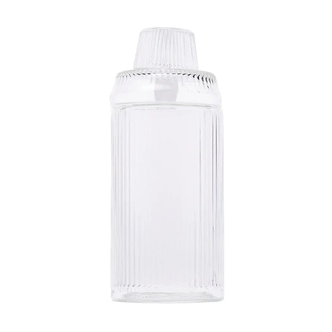 NWTN Deco Gravity Bong - Premium Borosilicate Glass