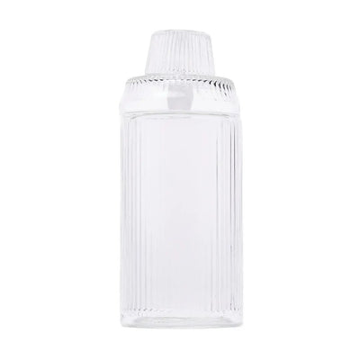 NWTN Deco Gravity Bong - Premium Borosilicate Glass