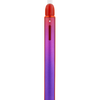 New Puffco Hot Knife Plasma Purple Cap Off