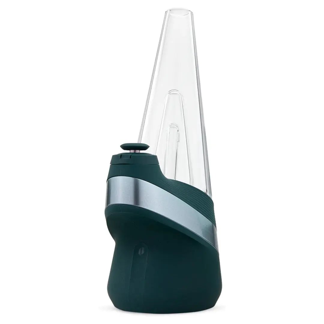 New Puffco Peak Erig Green Pine