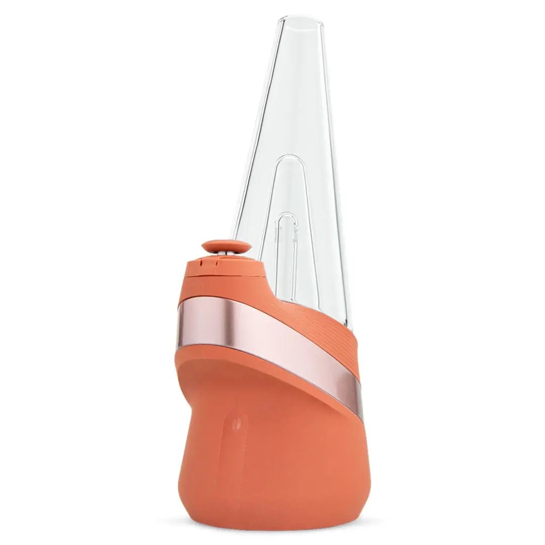 New Puffco Peak Erig Orange Canyon