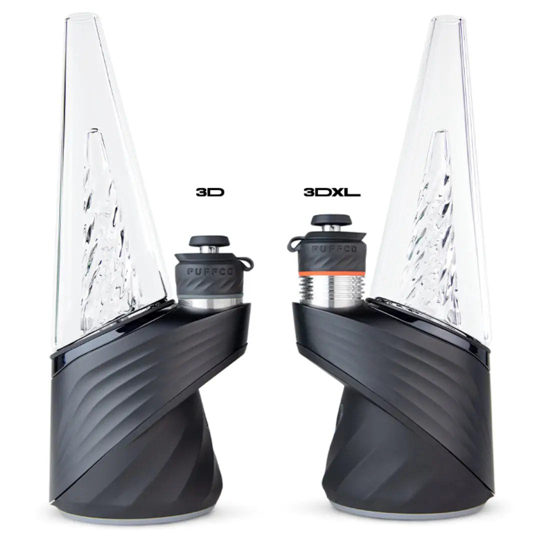Puffco Peak Pro 3DXL eRig for Enhanced Vaping Experience