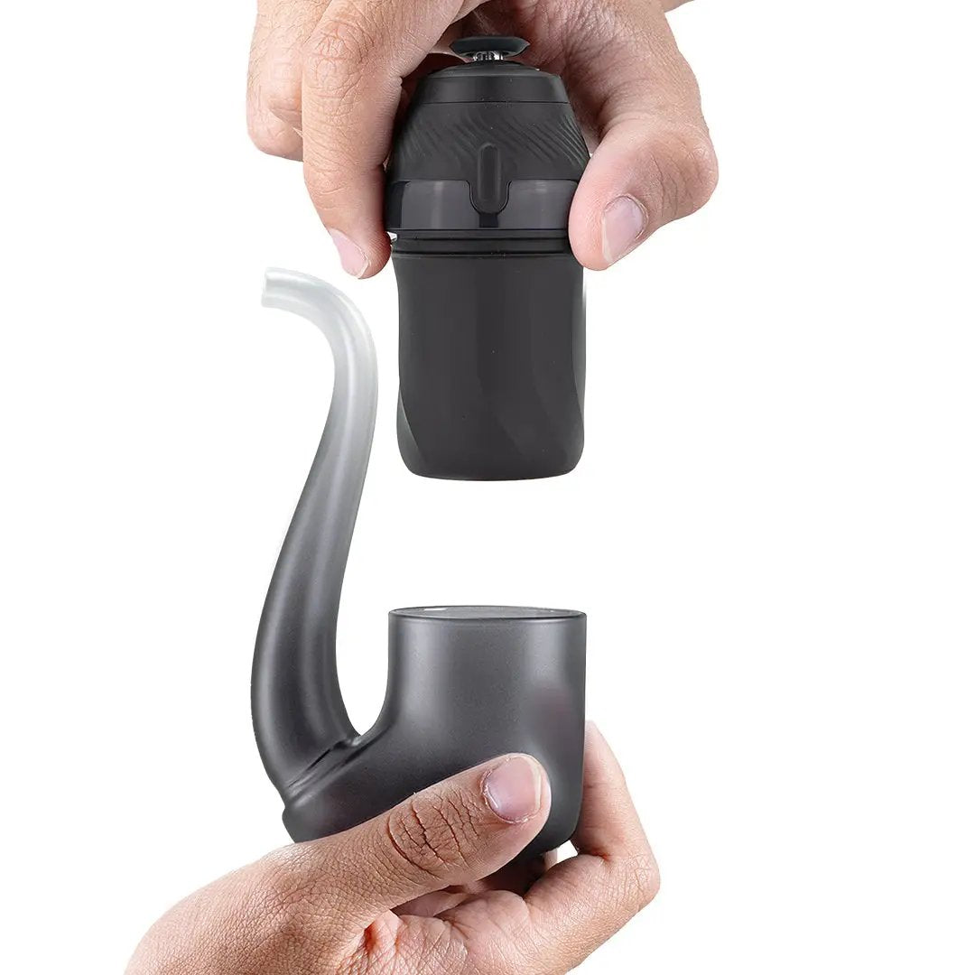 New Puffco Proxy and Pipe