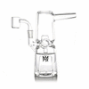 MJ Arsenal Mini Dab Rig with Innovative Turret Perc