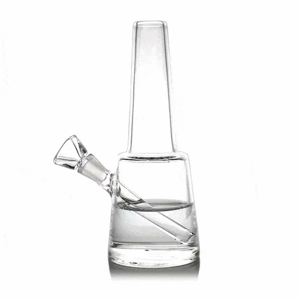 MJ Arsenal Summit Bong for Ultimate Smoking Experience