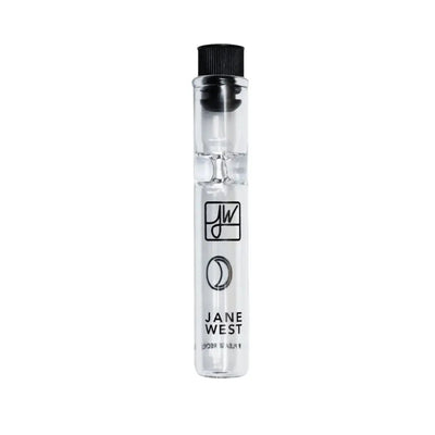 Jane West Travel Pipe for Convenient Flower Enjoyment