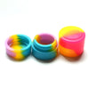 Non-Stick Silicone Wax Storage Containers (2ml)
