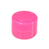 Non-Stick Silicone Wax Storage Containers (2ml)
