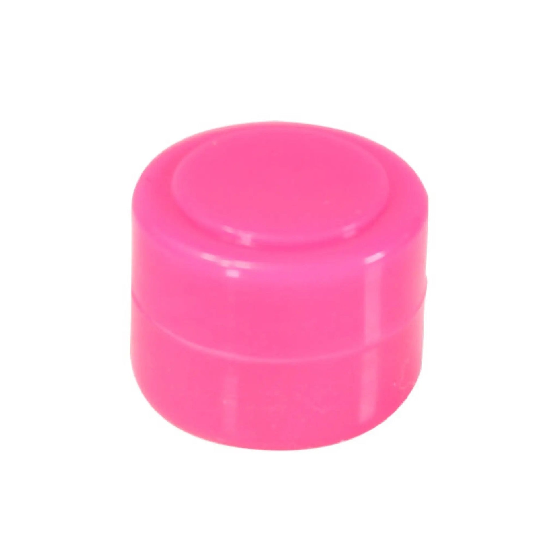 Non-Stick Silicone Wax Storage Containers (2ml)