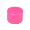 Non-Stick Silicone Wax Storage Containers (2ml)