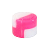 Non-Stick Silicone Wax Storage Containers (2ml)