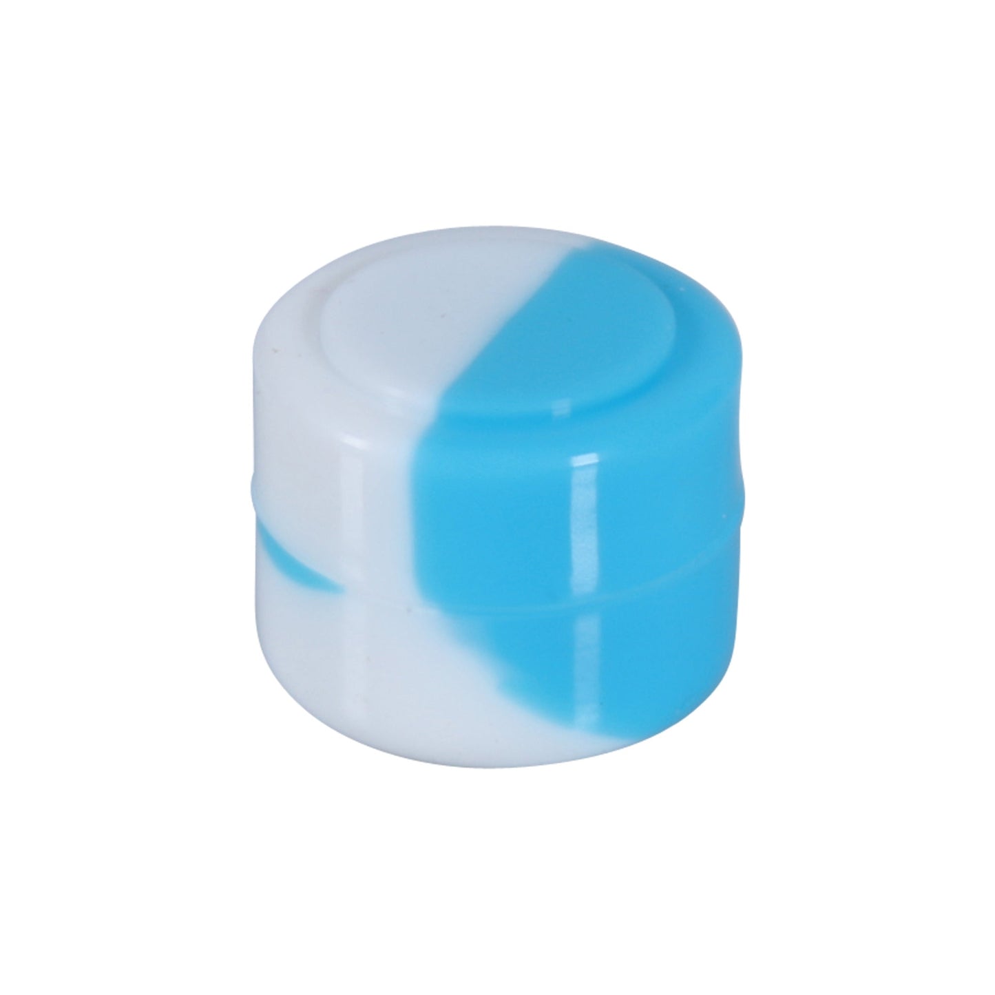 Non-Stick Silicone Wax Storage Containers (2ml)