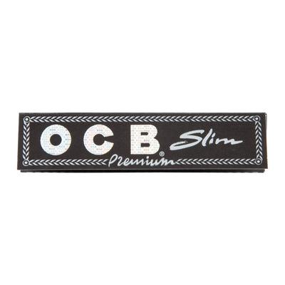 OCB King Slim Premium Rolling Papers