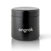 Ongrok 4-Piece EZ Grinder Black