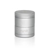 Ongrok 5-Piece Storage Grinder Silver