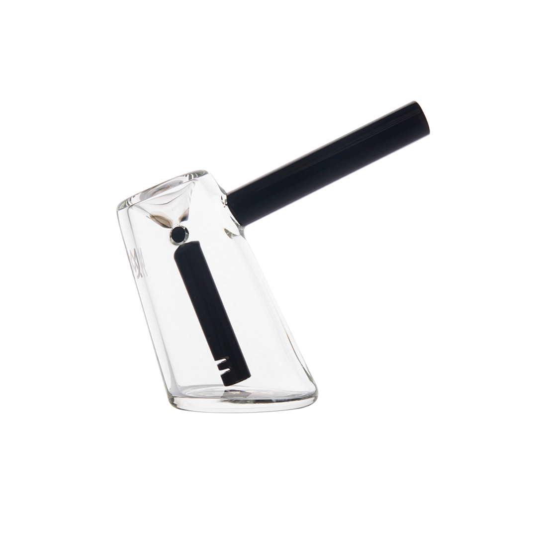 MJ Arsenal Mini Bubbler - Perfect Smoking Experience