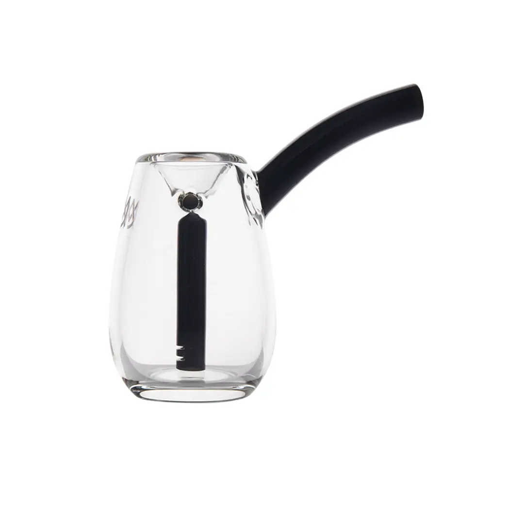 MJ Arsenal Bulb Bubbler - Compact and User-Friendly