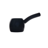 MJ Arsenal Perch Hand Pipe - Ergonomic Glass Design