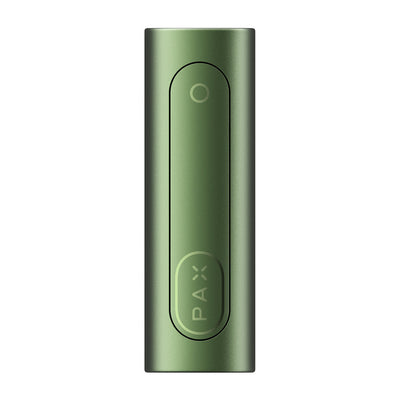 Pax Flow Vaporizer Green