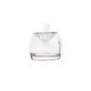 MJ Arsenal Perch Hand Pipe - Ergonomic Glass Design