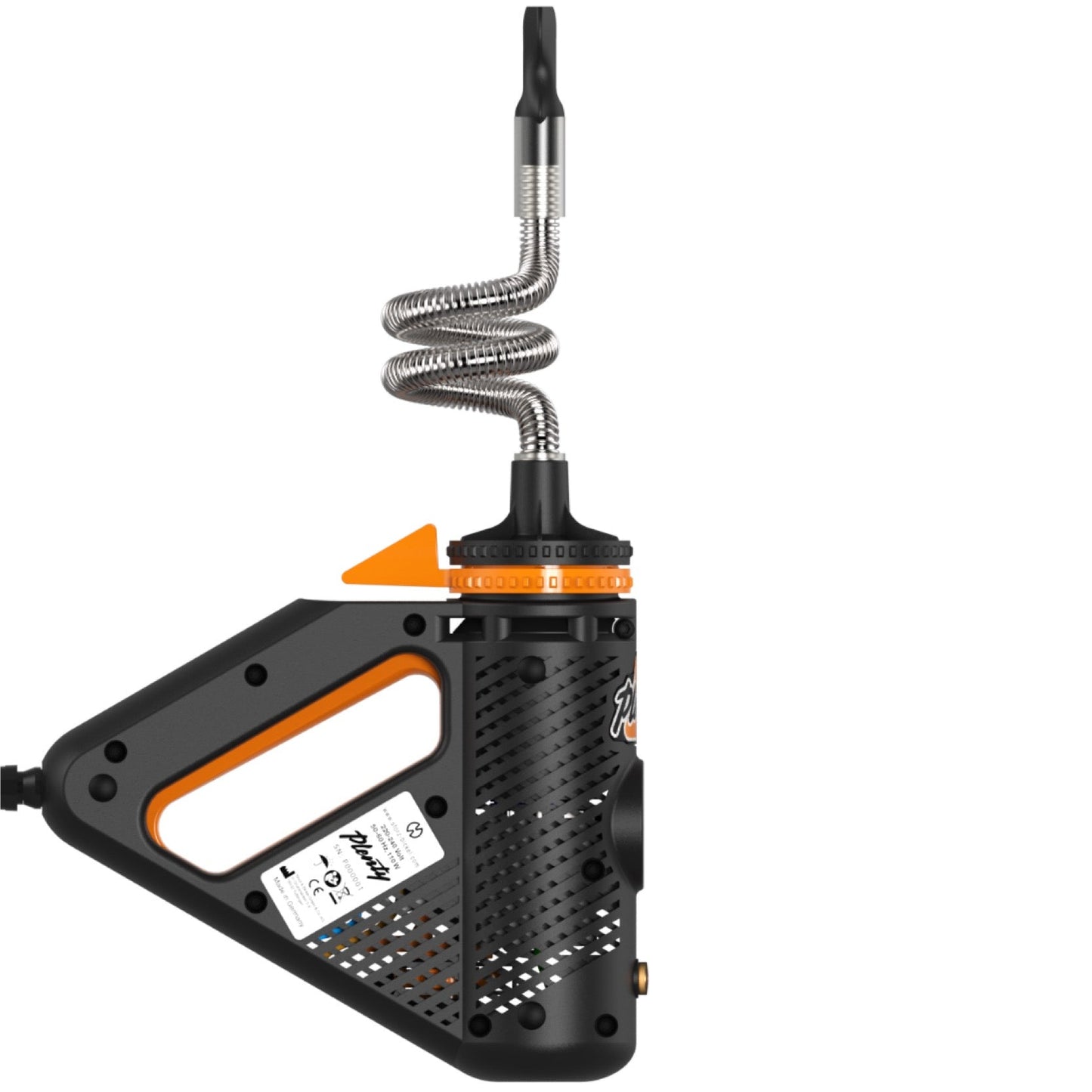 Storz & Bickel Plenty Desktop Vaporizer 🌿🍯 - CaliConnected